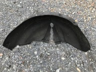 mudguard left rear part AUDI A6 C6 KOMBI