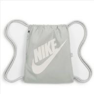 Worek Plecak Nike Heritage Drawstring Bag DC4245-034 szary