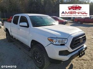 Toyota Tacoma Toyota Tacoma