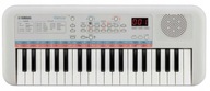 YAMAHA PSS-E30 Keyboard organki dla dzieci +kabel usb Świetna zabawa!