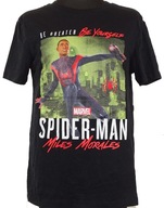 Tričko Spider Man Marvel 10 rokov 140 USA
