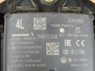 Nissan Leaf II ZE1 module sensor martwego pola left 284K15SA0A