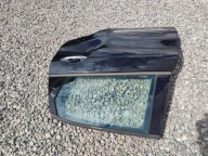 door left rear part rear. FIAT 500L 2012-2017