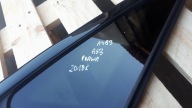 A4 B9 8W window bodywork right rear part sedan AS3 18R