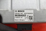 control unit KONWERTER DC/DC 8638A053 MITSUBISHI ASX 1 and 10-12
