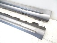 cap moulding threshold left MERCEDES S W222 13- LONG AMG 792 A2226902140