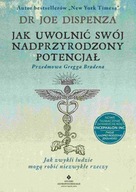 JAK UWOLNIĆ SWÓJ NADPRZYRODZONY POTENCJAŁ.. EBOOK