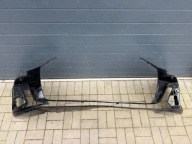 Audi A8 D5 22- Lift bumper front front