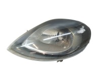light front left EUROPA 7700311371 Opel Vivaro and (2001-2014)