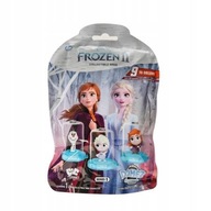 DOMEZ Frozen 2 figúrka prekvapenie vrecko