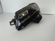 light left REFLEKTOR SKODA KAROQ 57A 17- FULL LED