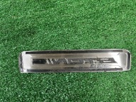 moulding threshold right rear KIA STONIC 2018 H8450ADE50ST