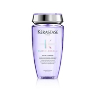 Kérastase Blond Absolu Lumiere kąpiel nawilżająco-rozświetlająca 250ml