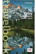 Tatry, Gorce, Pieniny, Orawa i Spisz. Travelbook