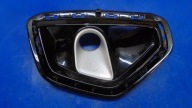 grid frame spoiler of a bumper left front KIA STONIC 17-24R