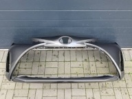 Toyota Yaris 3 III 17- Lift bumper front front