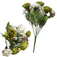 Mini karafiáty kytica kytica 7ks jarné kvety