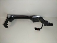 handle door przednich front left MERCEDES C KLASA W204 07