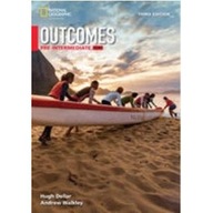 Outcomes 3rd Ed Split A Pre-Intermediate + online