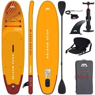 Deska SUP Aqua Marina Fusion 10'10" + ZESTAW COMBO