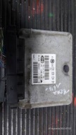 computer VW BORA 036906034BH 1.6 16V