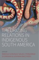 Theorizing Relations in Indigenous South America: