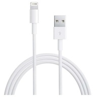 Lightning kábel pre Apple iPhone 6 7 8 X Xr Xs - 1m