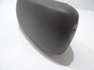 armrest black MINI R60 8110845