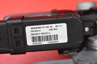 window regulator left front EU 400854F RENAULT CLIO 3 III 3D 05-09