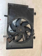 obal ventylátora ventilátor Ford Transit Courier B-Max Fiesta MK7