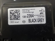 OPEL ASTRA K modulo Centralina parcheggio PDC 13512364