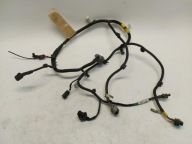 TESLA Model 3 III bundle springing of the engine rear part 1067968-02-E
