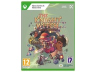 The Knight Witch - Deluxe Edition Gra XBOX ONE