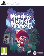 PS5 Mineko's Night Market