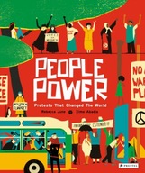 People Power: Peaceful Protests that Changed the