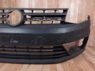 VW Caddy 2015+ LIFT bumper front front 2K5
