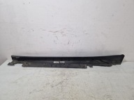BMW X1 IX1 U11 m-packet moulding threshold threshold right 5177 5A01682