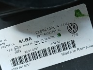Licht vorne links VW CADDY 2K8 20- 2K8941005A