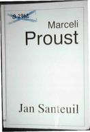 Jan Santeuil - Marcel Proust