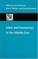 Islam and Democracy in the Middle East group work