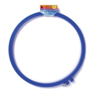 Műanyag hímzővászon 25cm PONY strapabíró