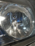 REFLEKTOR far desna prednji dio 504238093 IVECO