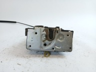 FIAT GRANDE PUNTO lock door left front 51797561