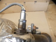 JEEP AVENGER 2024 - Convertisseur catalytique catalyseur 9845304380 1.2THP