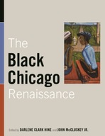 The Black Chicago Renaissance group work