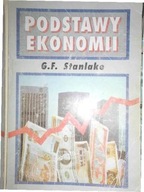 Podstawy ekonomii - G. F. Stanlake