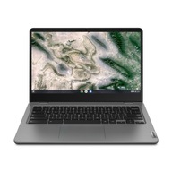 Notebook Lenovo 14E Chromebook G2 Qwerty španielsky 32 GB 4 GB RAM 14"