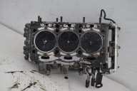 head. of the engine AUDI 3.0 TDI V6 CLA 059.3.AP left