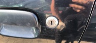 door left front Z5J SUZUKI IGNIS and 3D