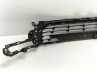 grille grid central of a bumper front RENAULT CLIO 4 IV LIFT 16